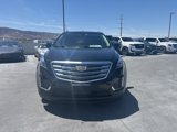 Used 2019 Cadillac XT5 Luxury image 2