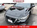Used 2021 Nissan Sentra SV image 2