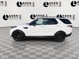 Used 2019 Land Rover Discovery HSE Luxury image 5