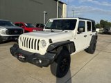 Used 2019 Jeep Wrangler Unlimited Sport S image 2