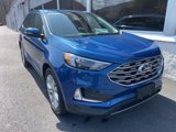 Used 2024 Ford Edge Titanium image 2