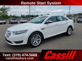Used 2013 Ford Taurus Limited image 1