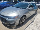 Used 2024 Chevrolet Malibu RS image 2