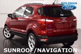 Used 2021 Ford EcoSport SE w/ SE Convenience Package image 5