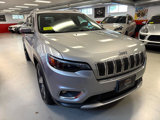 Used 2019 Jeep Cherokee Limited image 3
