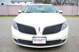 Used 2013 Lincoln MKS image 2
