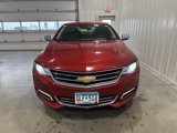 Used 2015 Chevrolet Impala LTZ image 4