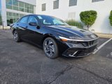 New 2025 Hyundai Elantra Sport image 4