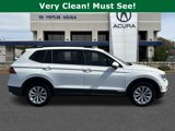 Used 2019 Volkswagen Tiguan S w/ Driver Assistance Package image 4