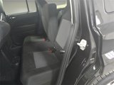Used 2012 Jeep Patriot Latitude w/ All-Weather Capability Group image 5