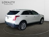 Used 2017 Cadillac XT5 Premium Luxury w/ Driver Assist Package image 5
