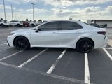 Used 2021 Toyota Camry XSE image 4