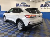 Certified 2022 Ford Escape SE w/ Convenience Package image 3
