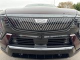 New 2025 Cadillac Escalade IQ Sport 2 w/ LPO, ONYX Package image 2