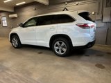 Used 2015 Toyota Highlander Limited image 2
