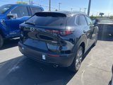 Used 2021 MAZDA CX-30 AWD 2.5 S w/ Premium Package image 2