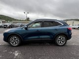 Used 2020 Ford Escape Titanium image 5