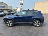 Used 2018 Jeep Compass Latitude w/ Popular Equipment Group image 3