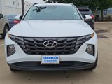 Used 2022 Hyundai Tucson SEL w/ Convenience Package image 2