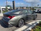 New 2025 Hyundai Elantra Sport image 4
