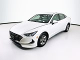 Used 2020 Hyundai Sonata SE w/ Cargo Package image 3