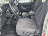 Used 2016 Jeep Wrangler Unlimited Sport w/ Connectivity Group image 3