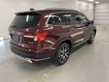 Used 2021 Honda Pilot Touring image 6