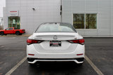 New 2025 Nissan Sentra SR image 5