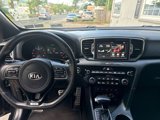 Used 2017 Kia Sportage SX image 3