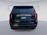 Used 2021 GMC Yukon AT4 w/ AT4 Premium Package image 5