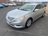 Used 2012 Hyundai Sonata GLS image 3