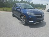 Used 2023 Buick Encore GX Select image 2