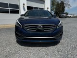Used 2017 Hyundai Sonata Limited w/ Ultimate Package 04 image 2