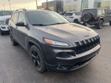 Used 2018 Jeep Cherokee Latitude w/ Altitude Package image 2