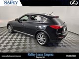 Used 2016 INFINITI QX50 AWD w/ Premium Plus Package image 4