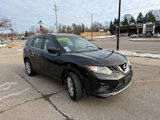 Used 2016 Nissan Rogue S image 5