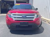 Used 2012 Ford Explorer XLT image 4