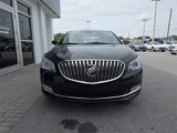 Used 2014 Buick LaCrosse Leather w/ Driver Confidence Package image 2