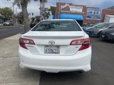 Used 2012 Toyota Camry SE image 5