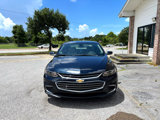 Used 2018 Chevrolet Malibu LT image 2