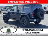 New 2025 Jeep Wrangler Willys image 4
