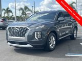 Used 2020 Hyundai Palisade SE image 2