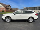Used 2018 Subaru Outback 2.5i Premium image 4