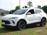 Used 2024 Buick Encore GX Sport Touring w/ Advanced Technology Package image 3