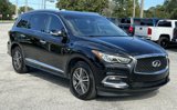 Used 2016 INFINITI QX60 FWD image 3