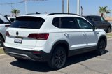 Used 2022 Volkswagen Taos S w/ IQ Drive S Package image 3