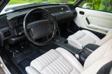 Used 1993 Ford Mustang LX image 4