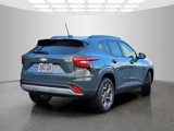 New 2025 Chevrolet Trax LT w/ Sunroof Package image 5