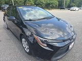 Used 2023 Toyota Corolla LE image 3