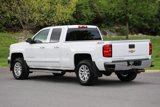 Used 2014 Chevrolet Silverado 1500 LTZ Z71 w/ LTZ Plus Package image 2